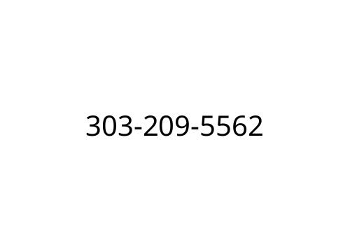 303-209-5562