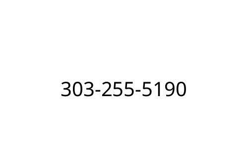 303-255-5190