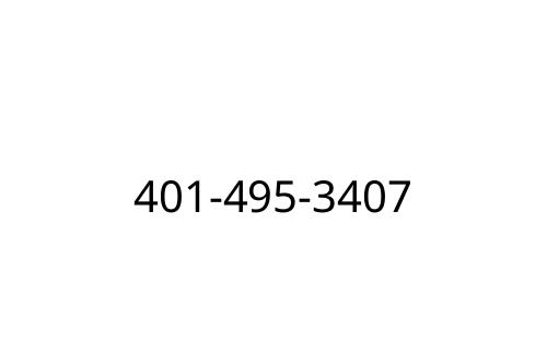 401-495-3407