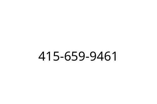 415-659-9461