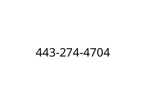 443-274-4704