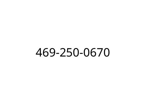469-250-0670