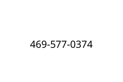 469-577-0374