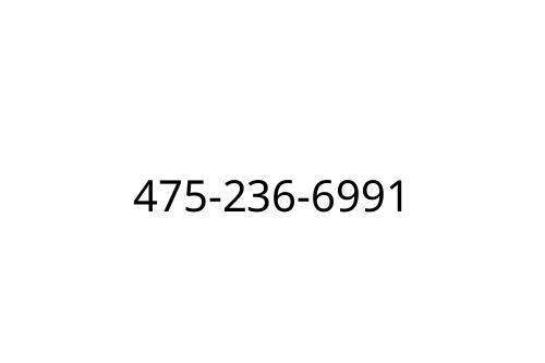 475-236-6991