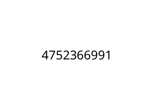 4752366991