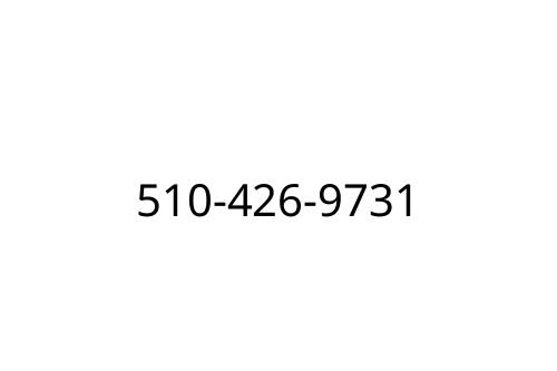 510-426-9731