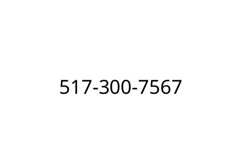 517-300-7567