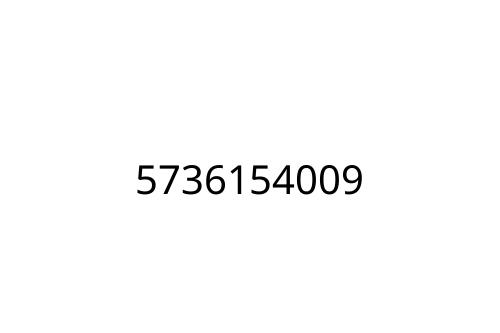 5736154009