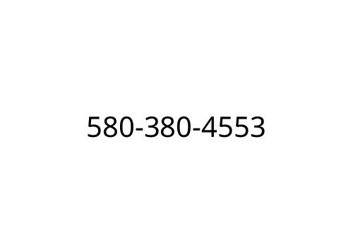 580-380-4553