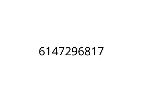 6147296817