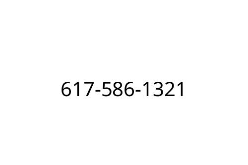 617-586-1321