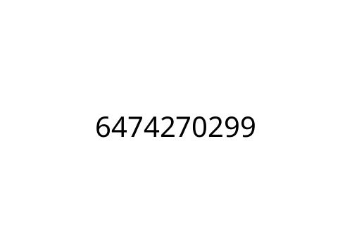 6474270299