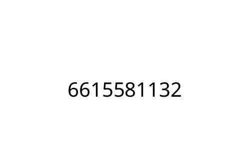 6615581132