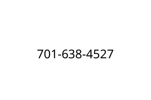 701-638-4527