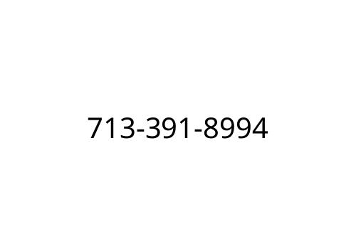 713-391-8994