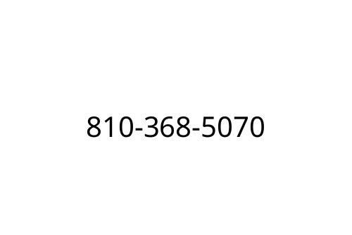 810-368-5070