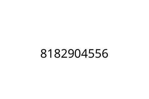 8182904556