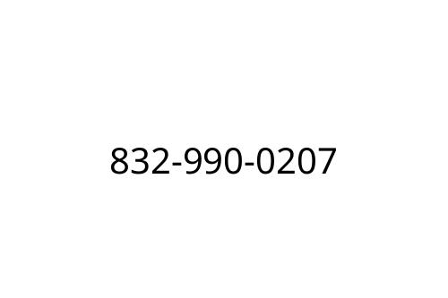 832-990-0207