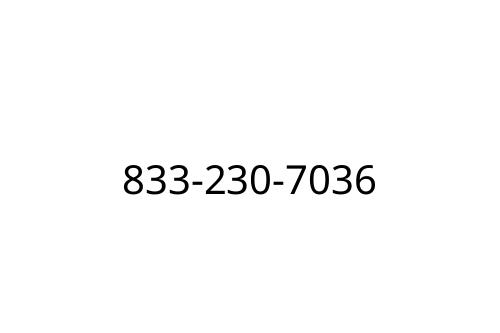 833-230-7036