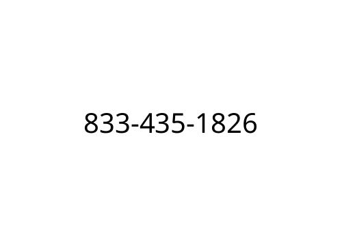 833-435-1826