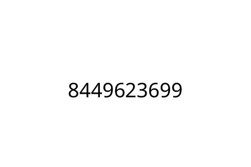 8449623699