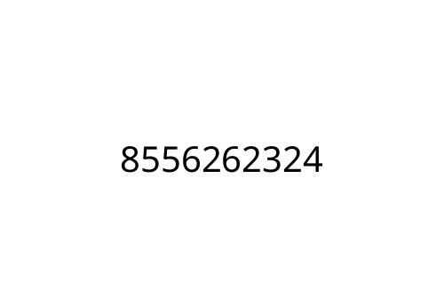 8556262324