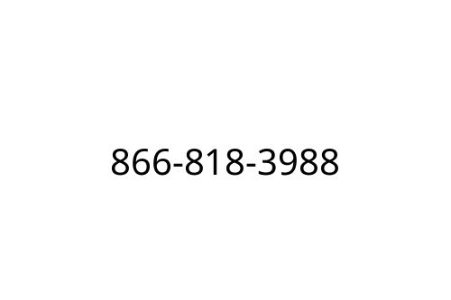 866-818-3988