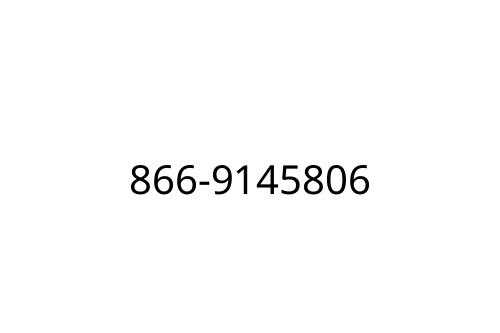 866-9145806