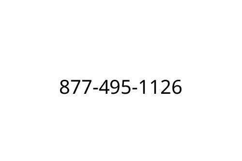 877-495-1126