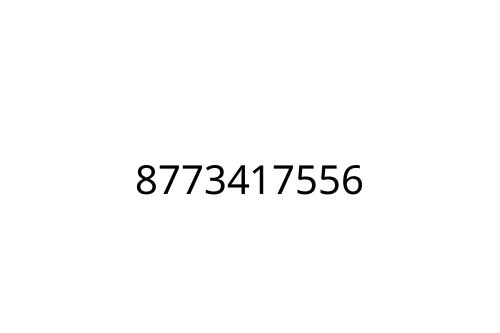 8773417556