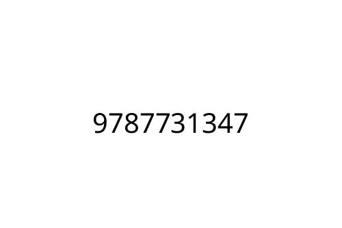 9787731347