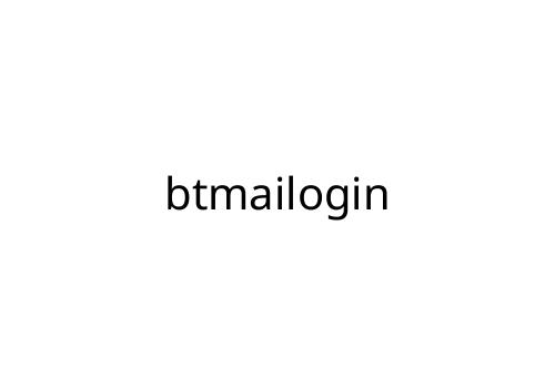 btmailogin
