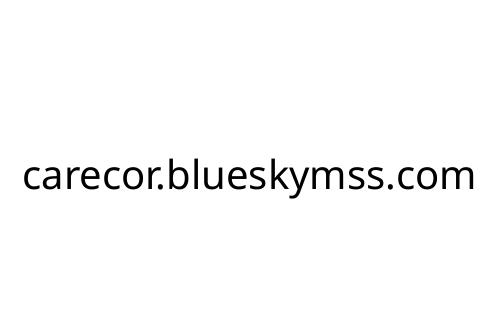 carecor_blueskymss_com