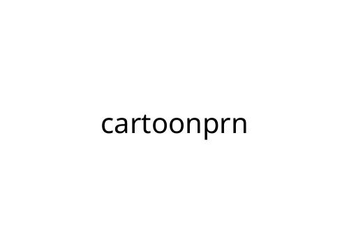 cartoonprn