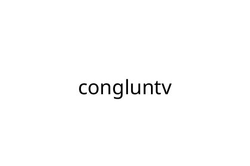 congluntv