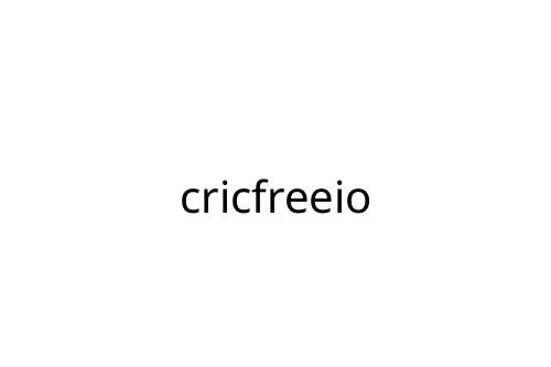cricfreeio