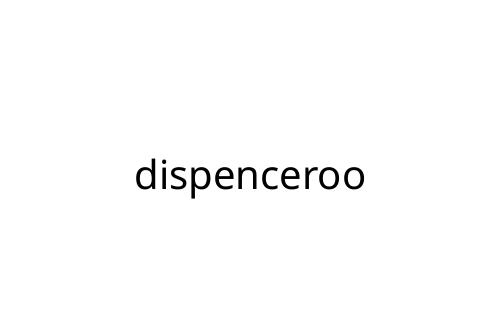 dispenceroo