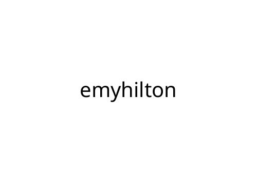 emyhilton
