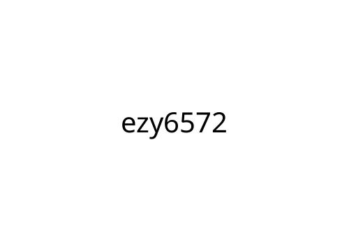 ezy6572