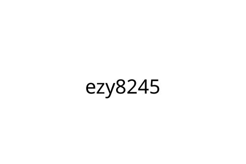 ezy8245