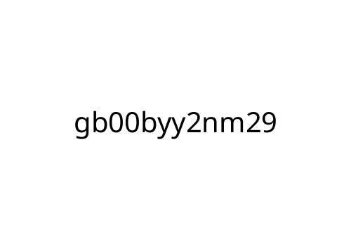 gb00byy2nm29