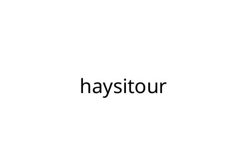 haysitour