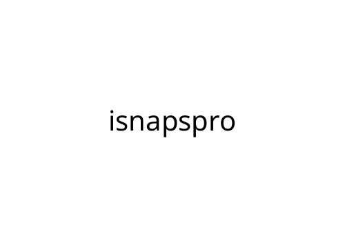 isnapspro
