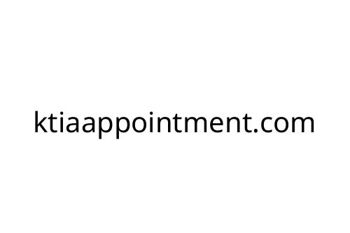 ktiaappointment_com