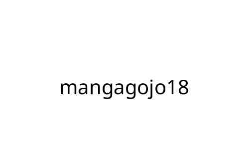 mangagojo18