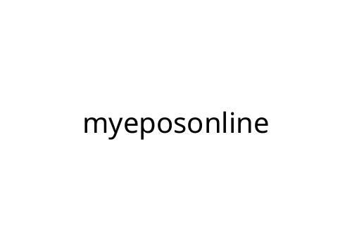 myeposonline