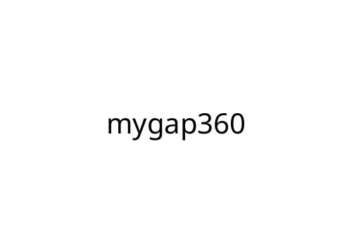 mygap360