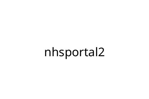 nhsportal2