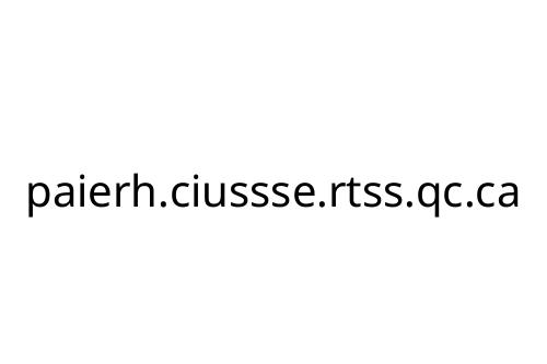paierh_ciussse_rtss_qc_ca