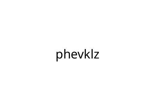 phevklz